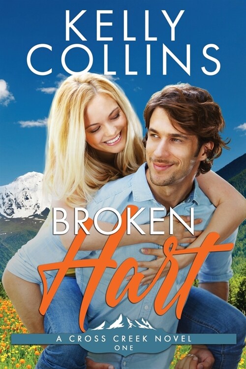 Broken Hart (Paperback)