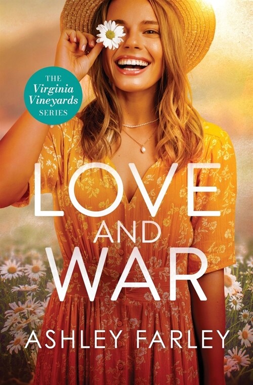 Love and War (Paperback)