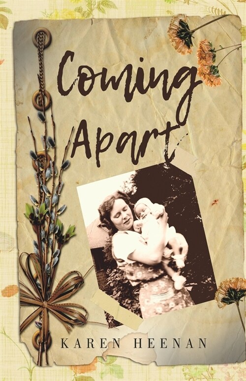 알라딘: Coming Apart (Paperback)