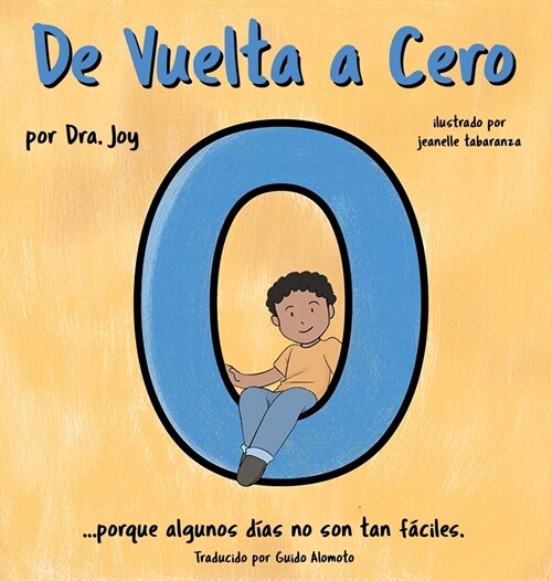 De Vuelta a Cero (Hardcover)