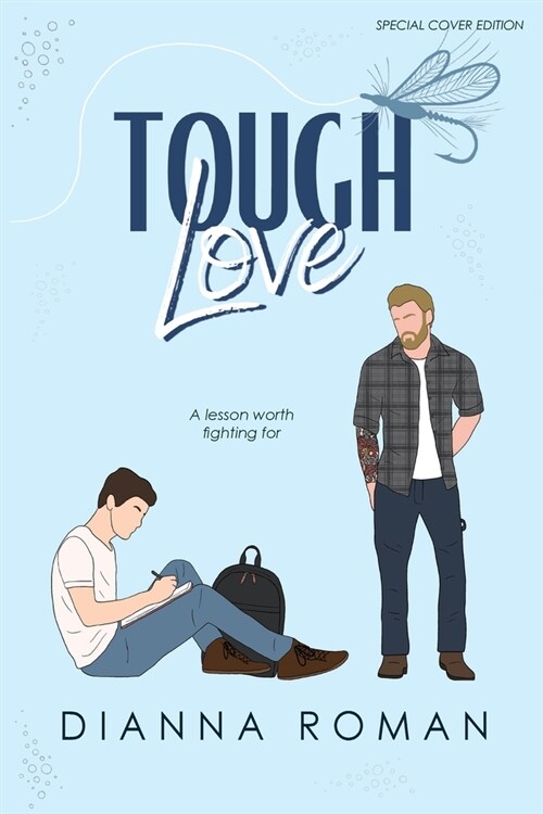 Tough Love (Paperback, Special Cover)