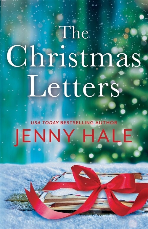 The Christmas Letters: A heartwarming, feel-good holiday romance (Paperback)