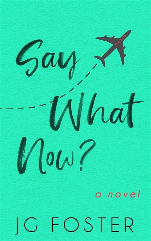 Say What Now? (Paperback)