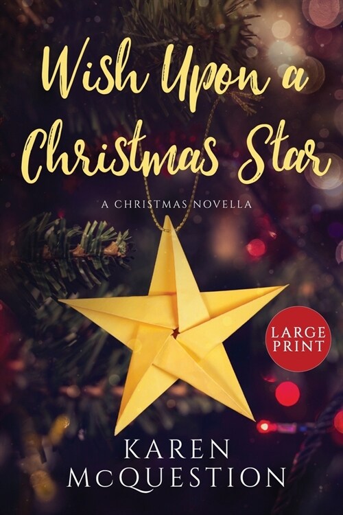 Wish Upon A Christmas Star (Paperback)