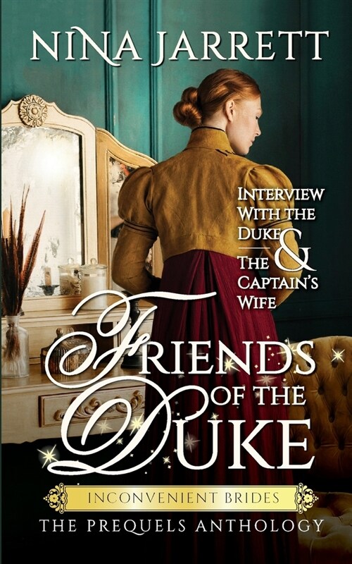 Friends of the Duke (Paperback)