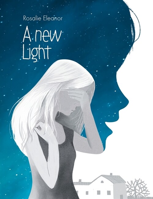 A New Light (Paperback)