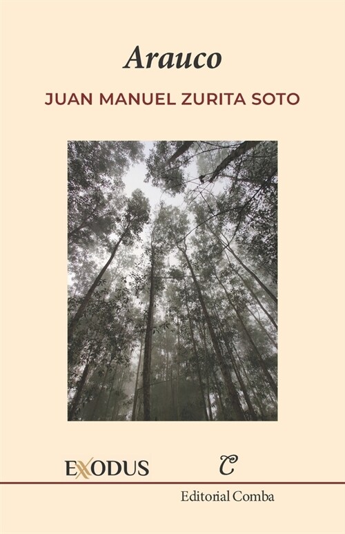 Arauco (Paperback)