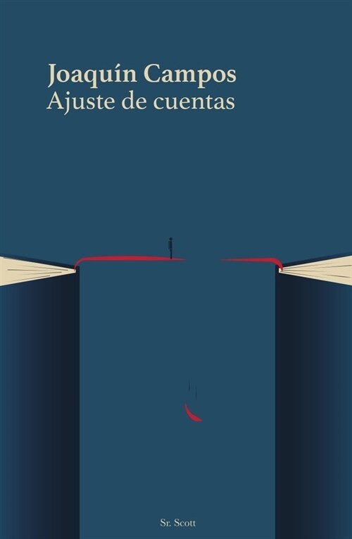 AJUSTE DE CUENTAS. COMO SER ESCRITOR (Book)