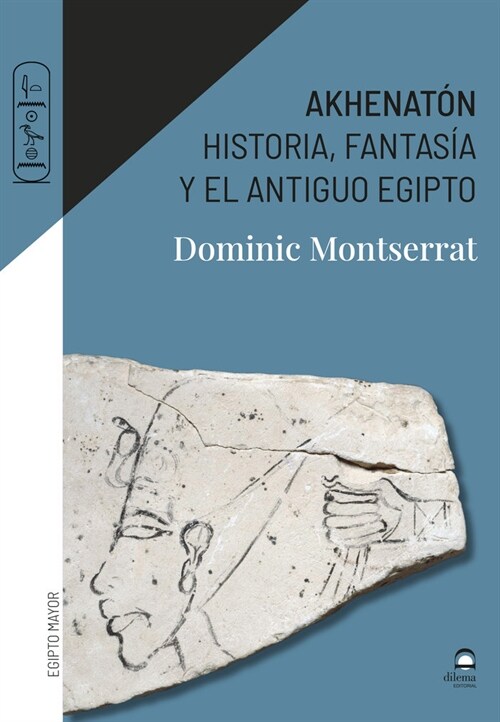 Akhenaton (Paperback)