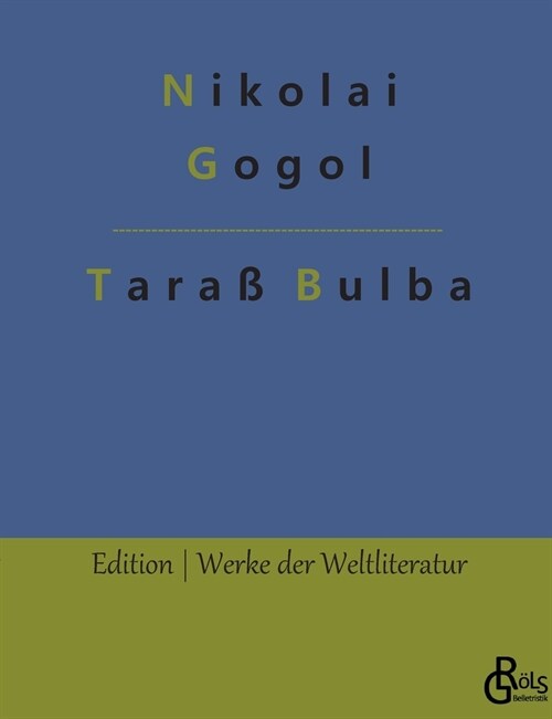 Tara?Bulba (Paperback)