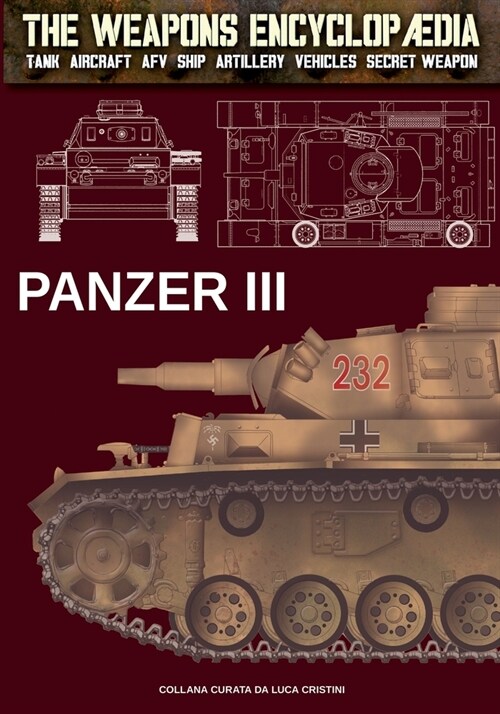 Panzer III (Paperback)