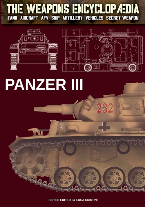 Panzer III (Paperback)