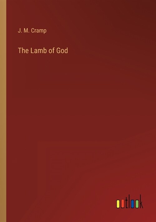 The Lamb of God (Paperback)