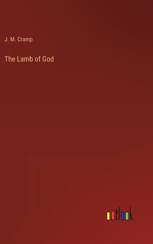 The Lamb of God (Hardcover)