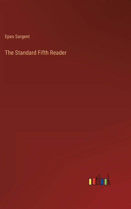 The Standard Fifth Reader (Hardcover)