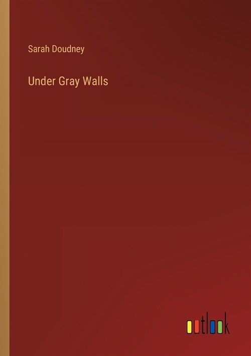 Under Gray Walls (Paperback)