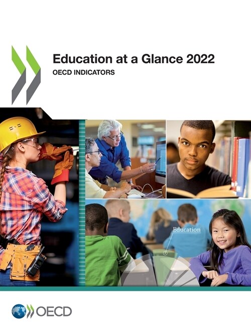 Education at a Glance 2022 (Paperback)