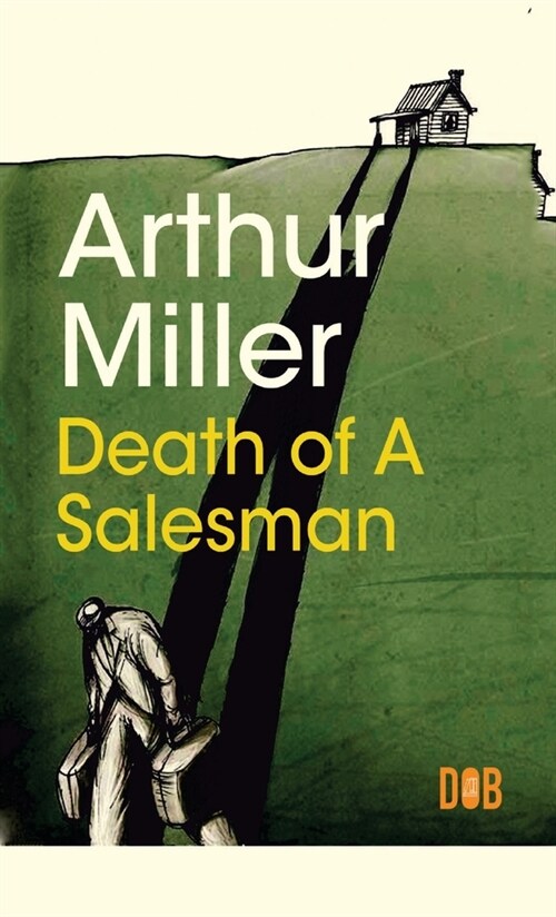 Death of a Salesman (Hardcover)