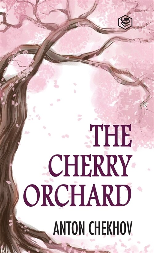 The Cherry Orchard (Hardcover)