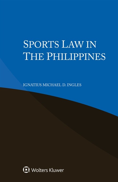 Sports Law in the Philippines (Paperback)