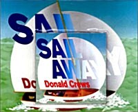 Sail Away (Paperback + Audio CD 1장 + Mother Tip)