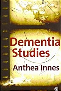 Dementia Studies: A Social Science Perspective (Paperback)