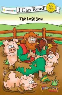 The Beginner's Bible Lost Son (Paperback)