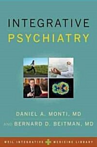 Integrative Psychiatry (Hardcover)