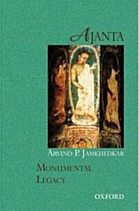 Ajanta (Hardcover)