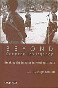 Beyond Counter-Insurgency (Hardcover)