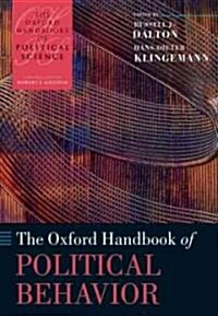 The Oxford Handbook of Political Behavior (Paperback)