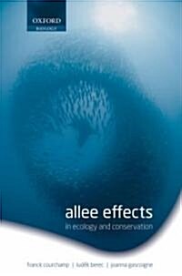 Allee Effects in Ecology and Conservation (Paperback)