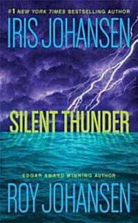 Silent Thunder (Mass Market Paperback, Reprint)