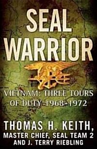 Seal Warrior (Hardcover)