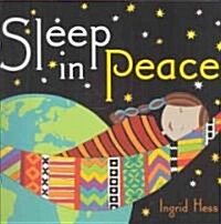 Sleep in Peace (Paperback)