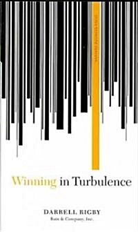 Winning in Turbulence (Hardcover)