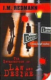 The Intersection of Law and Desire (Paperback)