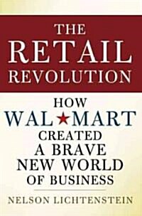 The Retail Revolution (Hardcover)