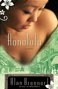 Honolulu (Paperback, Large Print)