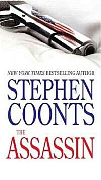 The Assassin: A Tommy Carmellini Novel (Mass Market Paperback)