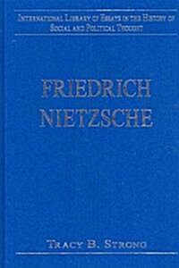 Friedrich Nietzsche (Hardcover)