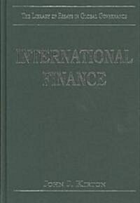 International Finance (Hardcover)