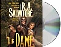 The Dame (Audio CD, Unabridged)