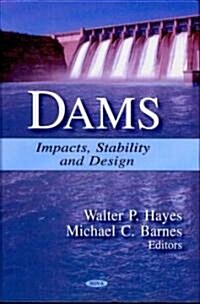 Dams (Hardcover)
