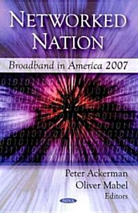 Networked Nation (Paperback)