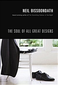 Soul of All Great Designs (Hardcover)