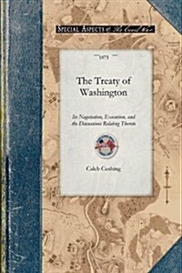 The Treaty of Washington (Paperback)