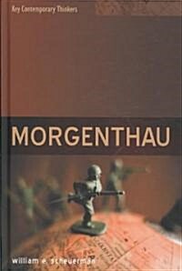 Morgenthau (Hardcover)