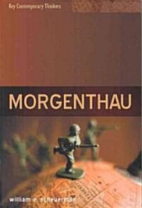 Morgenthau (Paperback)