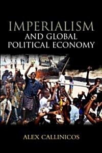 [중고] Imperialism and Global Political Economy (Paperback)